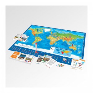 Ταξιδεύοντας στον Κόσμο (100740)