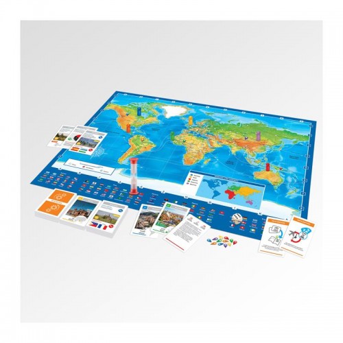 Ταξιδεύοντας στον Κόσμο (100740) Ταξιδεύοντας στον Κόσμο (100740)