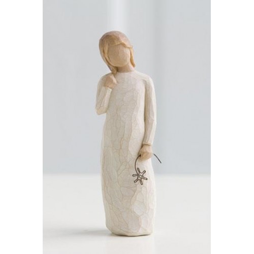 Willow Tree Angel Remember (26171)