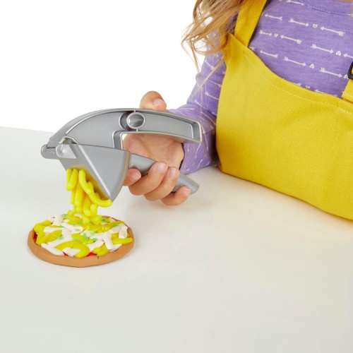 Play Doh Stamp n Top Pizza (E4576)