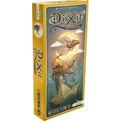 Dixit 5 Daydreams (KA111735)