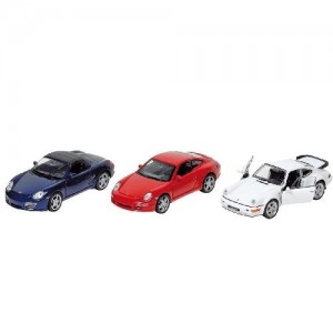 Αυτοκίνητο Porsche (12178)