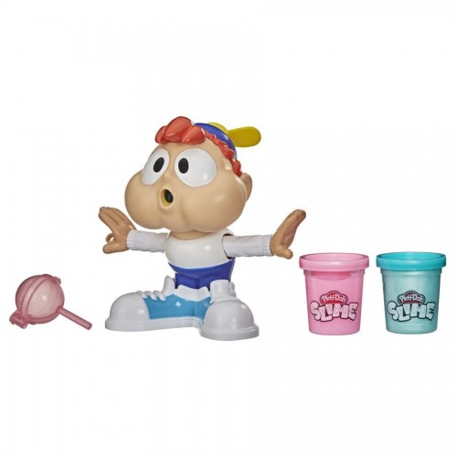 Play Doh Chewin Charlie (E8996)