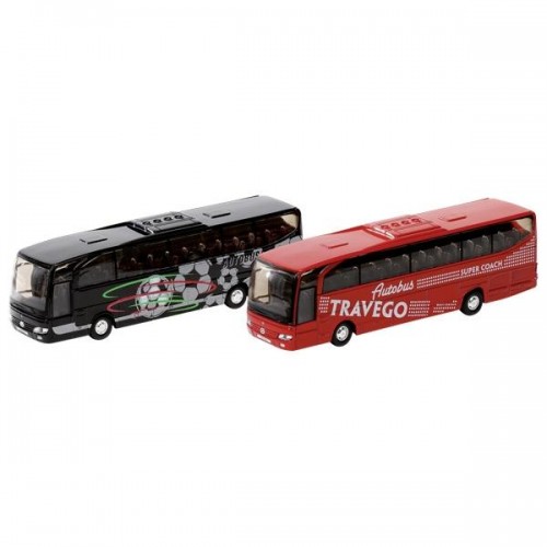 Goki Λεωφορείο Travego (12097)