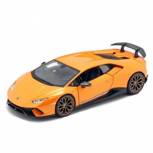 Bburago 1:24 Lamborghini Huracan Performante (21092)