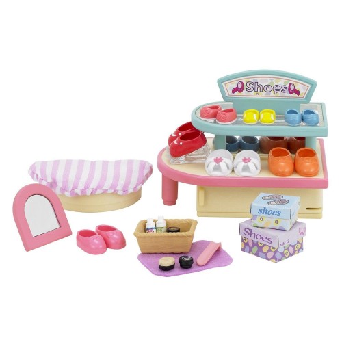 Sylvanian Families Village shoe shop (4862)