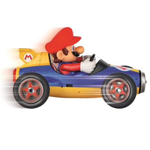Super Mario με καρτ τηλ/μενο (370181066)