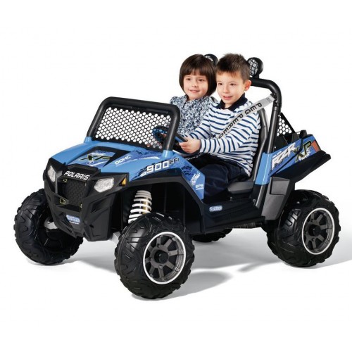 Peg Perego Polaris 900 Blue 12Volt (OD0084)