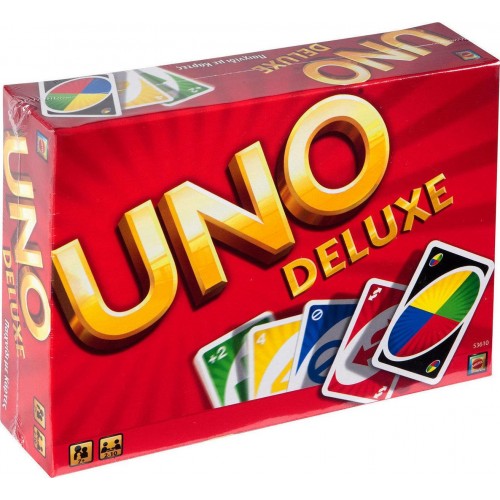 Uno Deluxe (53610)