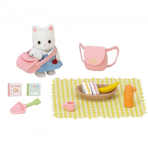 Sylvanian Families Nursery Picnic Set (5103)