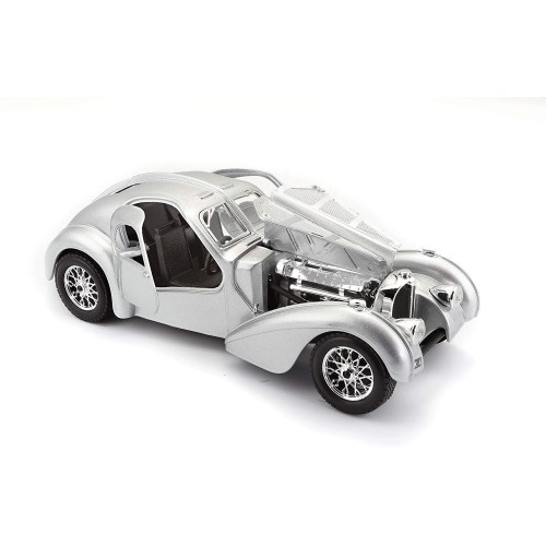 Bburago 1:24 Bugatti Atlantic (22092)