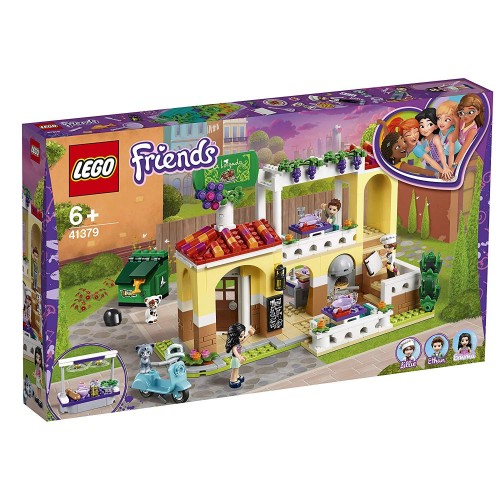 Lego Friends Heartlake City Restaurant (41379)