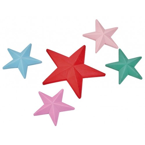Γόμες Αστέρια (Μ16977)
