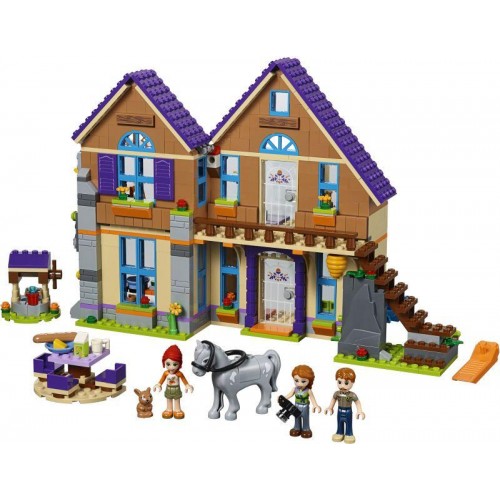 Lego Friends Mia's House (41369)