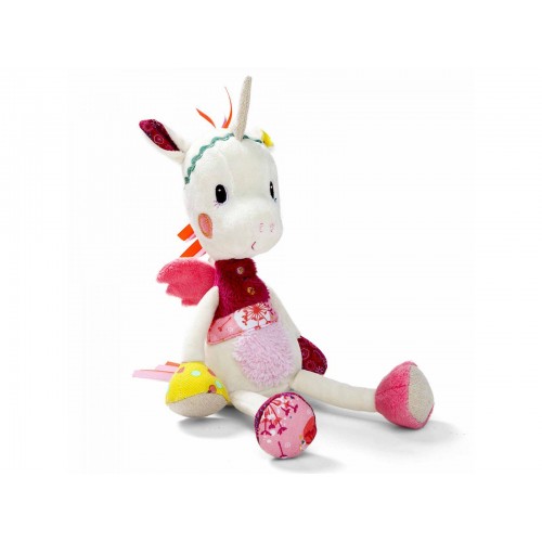 Μονόκερος Louise σε κουτί (86822) Μονόκερος Louise σε κουτί (86822)