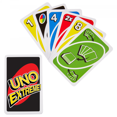 Uno Extreme (V9364)