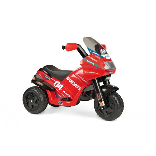 Peg Perego Ducati Desmosedici Evo 6Volt (ED0922)