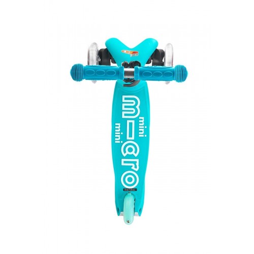 Πατίνι Mini Micro Deluxe Aqua (MMD001)