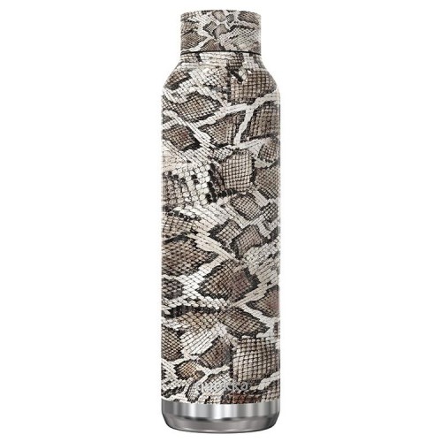 Quokka Παγούρι Θερμός Snake Print 630ml (11855)