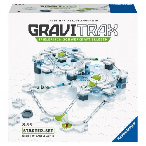 GraviTrax Starter Set (26099)