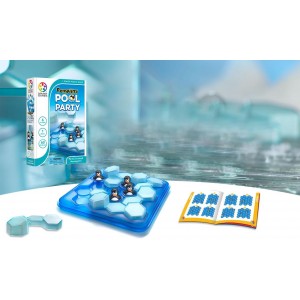 SmartGames Pool Party (SG431)