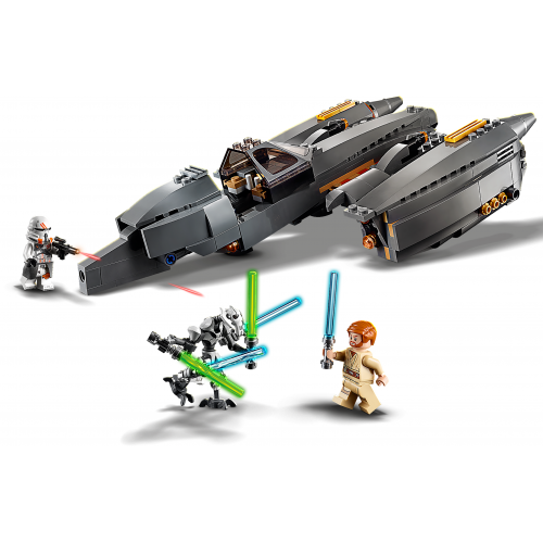 Lego Star Wars General Grievous’s Starfighter™ (75286)
