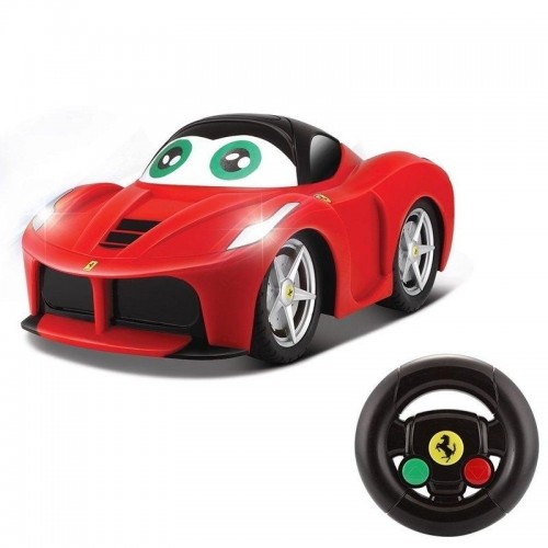 Bburago Junior Ferrari RC (91000)