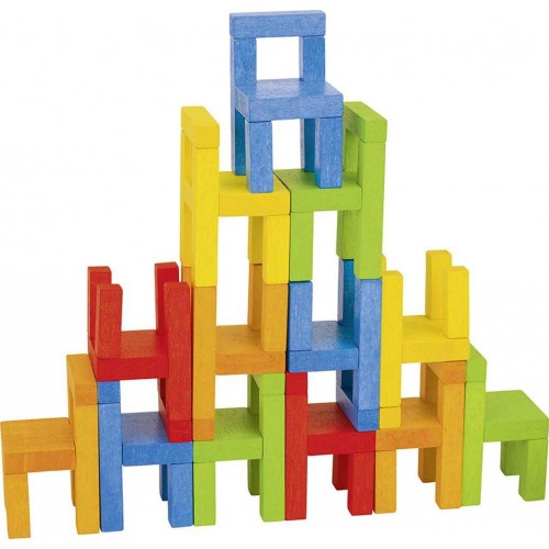 Domino Καρέκλες (56929)