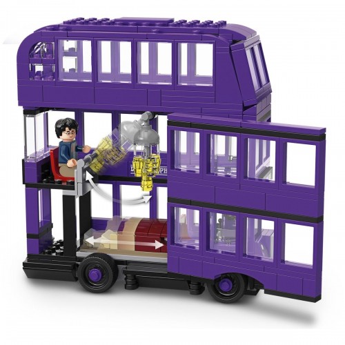 Lego Harry Potter The Knight Bus (75957)