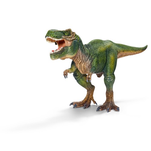 Τυραννόσαυρος Rex με κίνηση (14525)