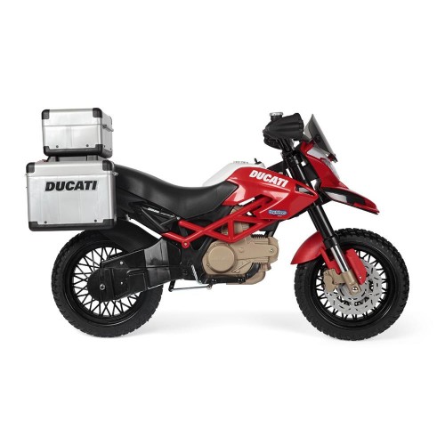 Peg Perego Ducati Enduro 12Volt (MC0023)