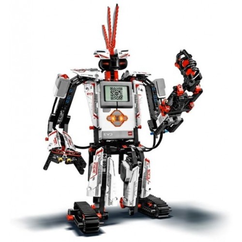 Lego Mindstorms (31313)