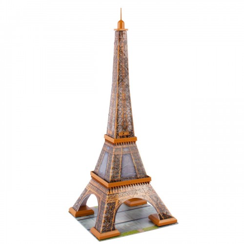 Puzzle 3D 216τεμ Ο πύργος του Eiffel (12556)