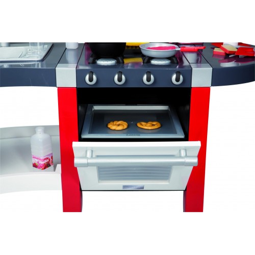 Κουζίνα Tefal Super Chef