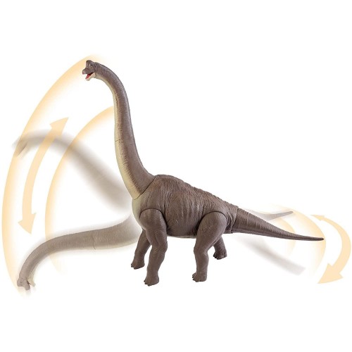 Jurassic World Βραχιόσαυρος (GNC31)