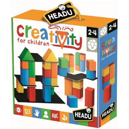 Headu Creativity (IT21413)