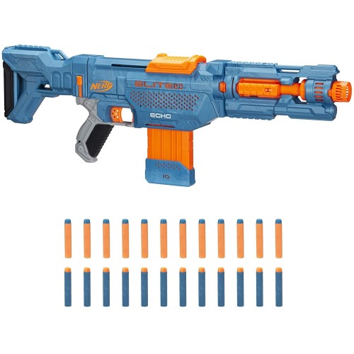 Nerf Elite 2.0 Echo CS 10 (E9533)