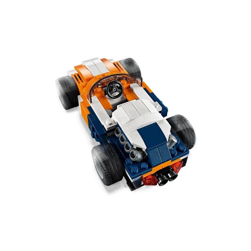 Lego Creator Sunset Track Racer (31089)