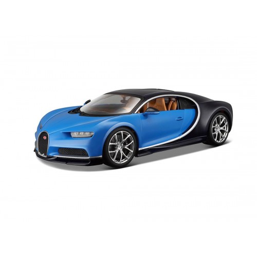 Bburago 1:18 Bugatti Chiron (11040)