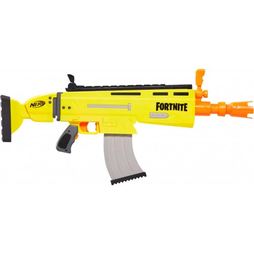 Εκτοξευτής Nerf Fortnite AR-L (E6158)