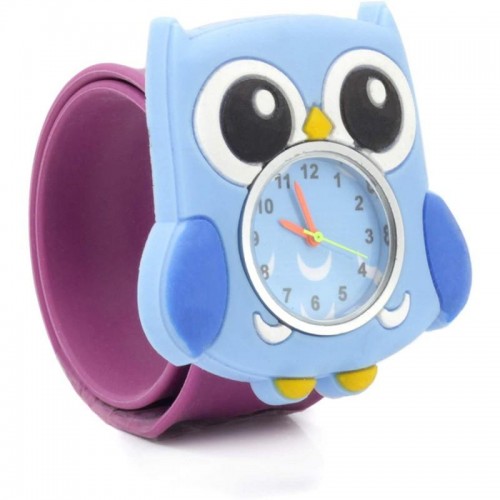 Pop Watch Ρολόι Slap Owl (14482320)