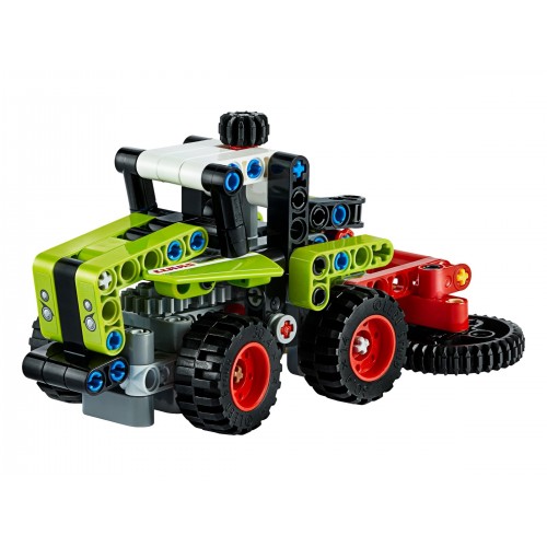 Lego Technic Mini Claas Xerion (42102)