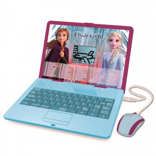 Laptop Frozen (JC598FZ)