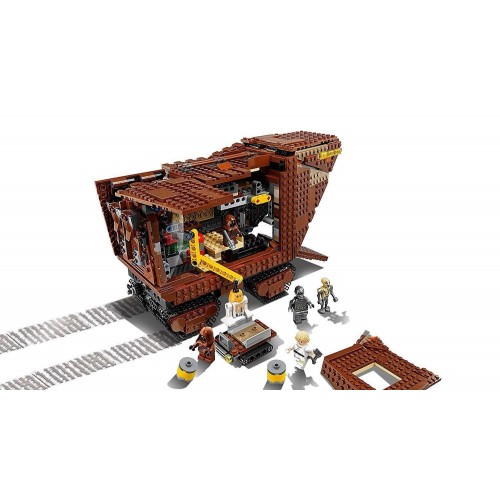 Lego Star Wars Sandcrawler (75220)