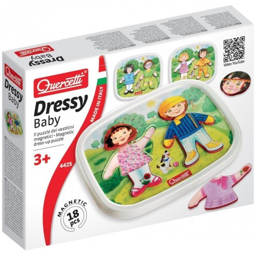 Dressy Baby (4425)
