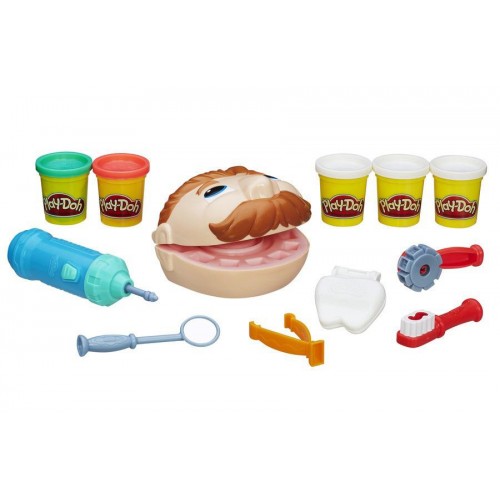 Play Doh Dr Drill n Fill (B5520)