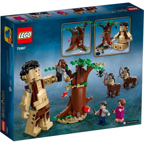 Lego Harry Potter Forbidden Forest: Umbridge's Encounter (75967)