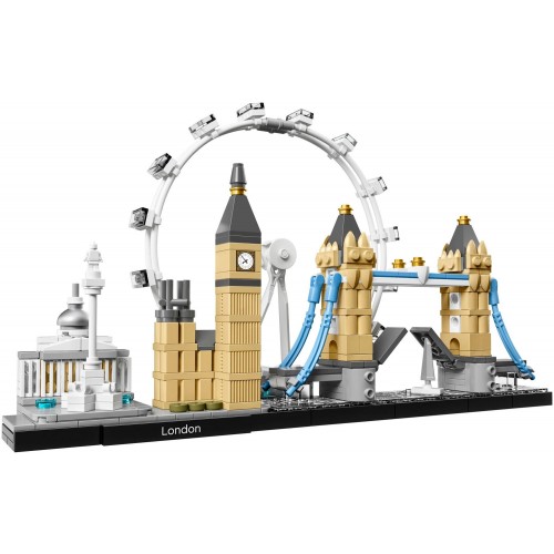 Lego Architecture London (21034)