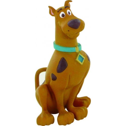 Scooby-Doo! Stops (99602)