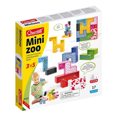 Mini Zoo (4060)